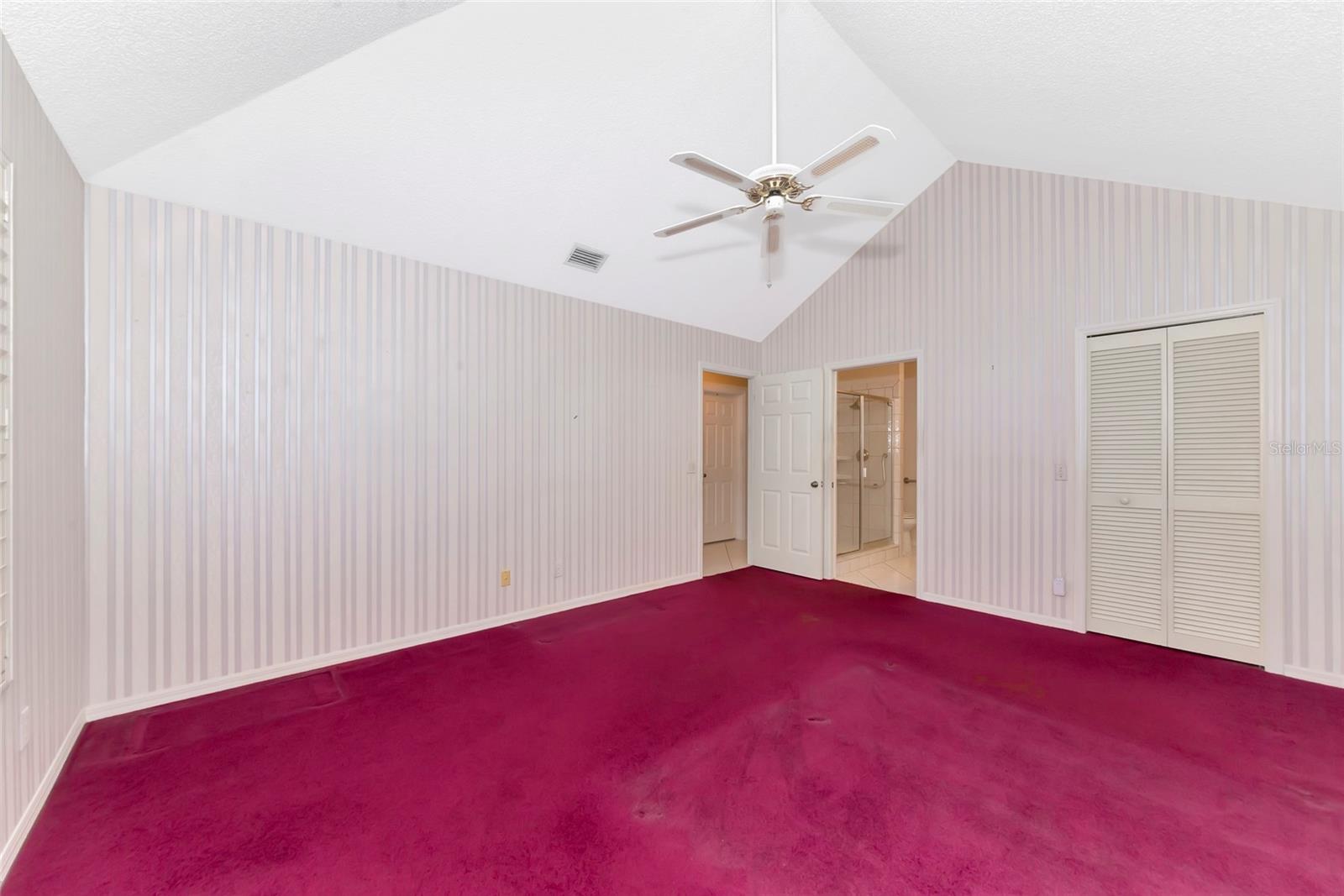 4647 WHIRLAWAY DR #A