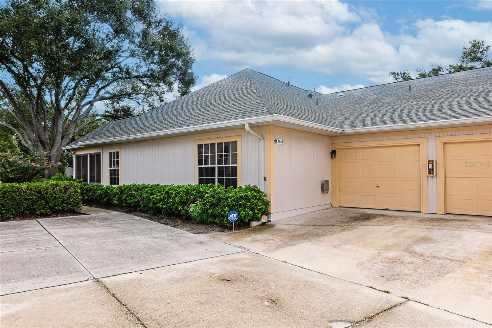 4647 WHIRLAWAY DR #A