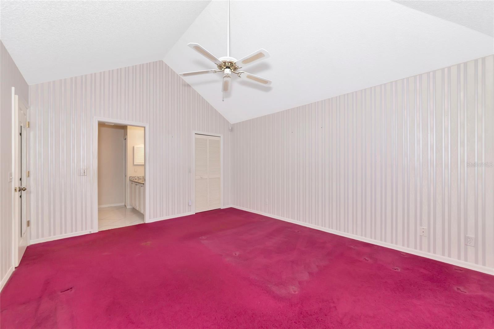 4647 WHIRLAWAY DR #A