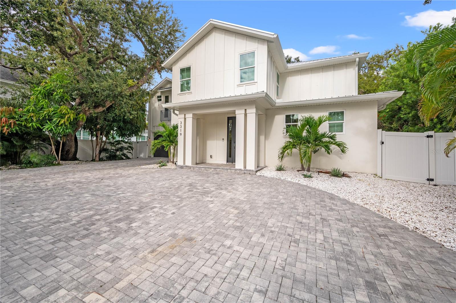 3319 S OSPREY AVE
