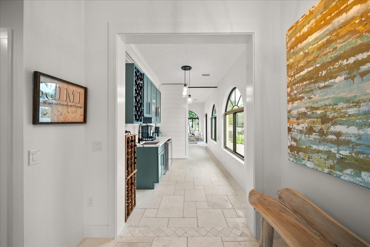 718 GOLDEN BEACH BLVD #1