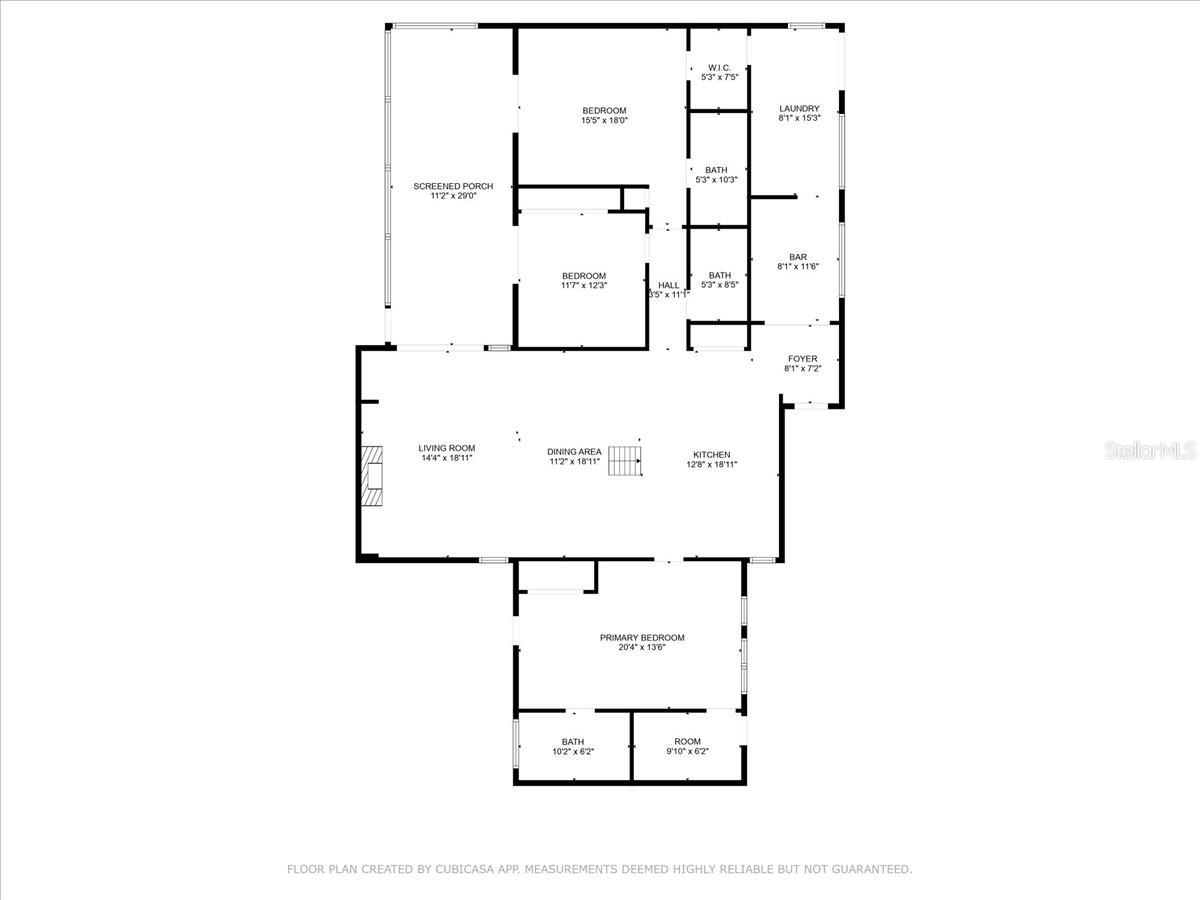 718 GOLDEN BEACH BLVD #1