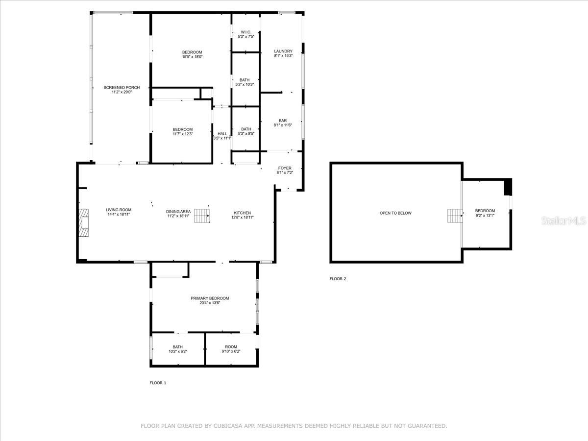 718 GOLDEN BEACH BLVD #1