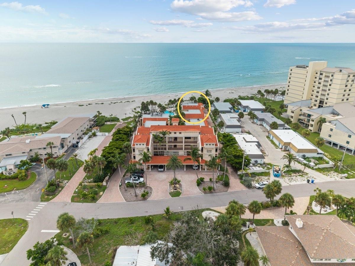718 GOLDEN BEACH BLVD #1