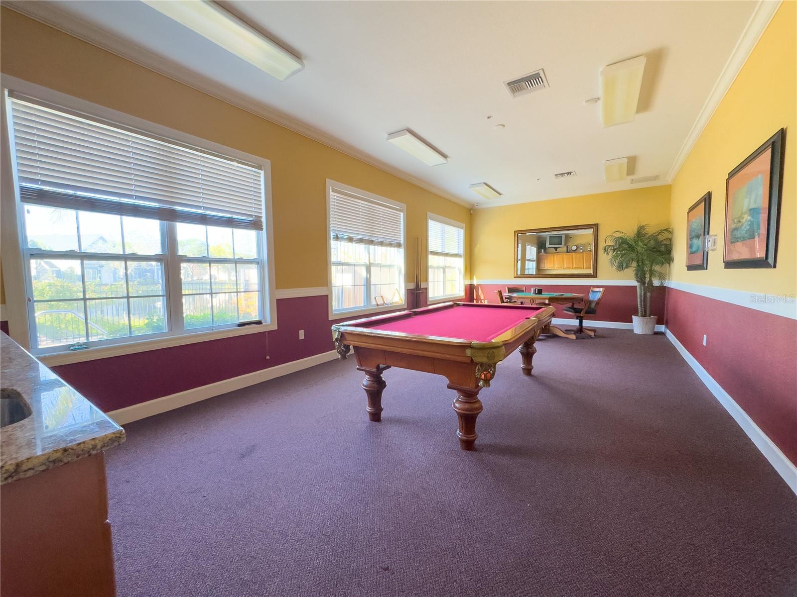 5521 ROSEHILL RD #203