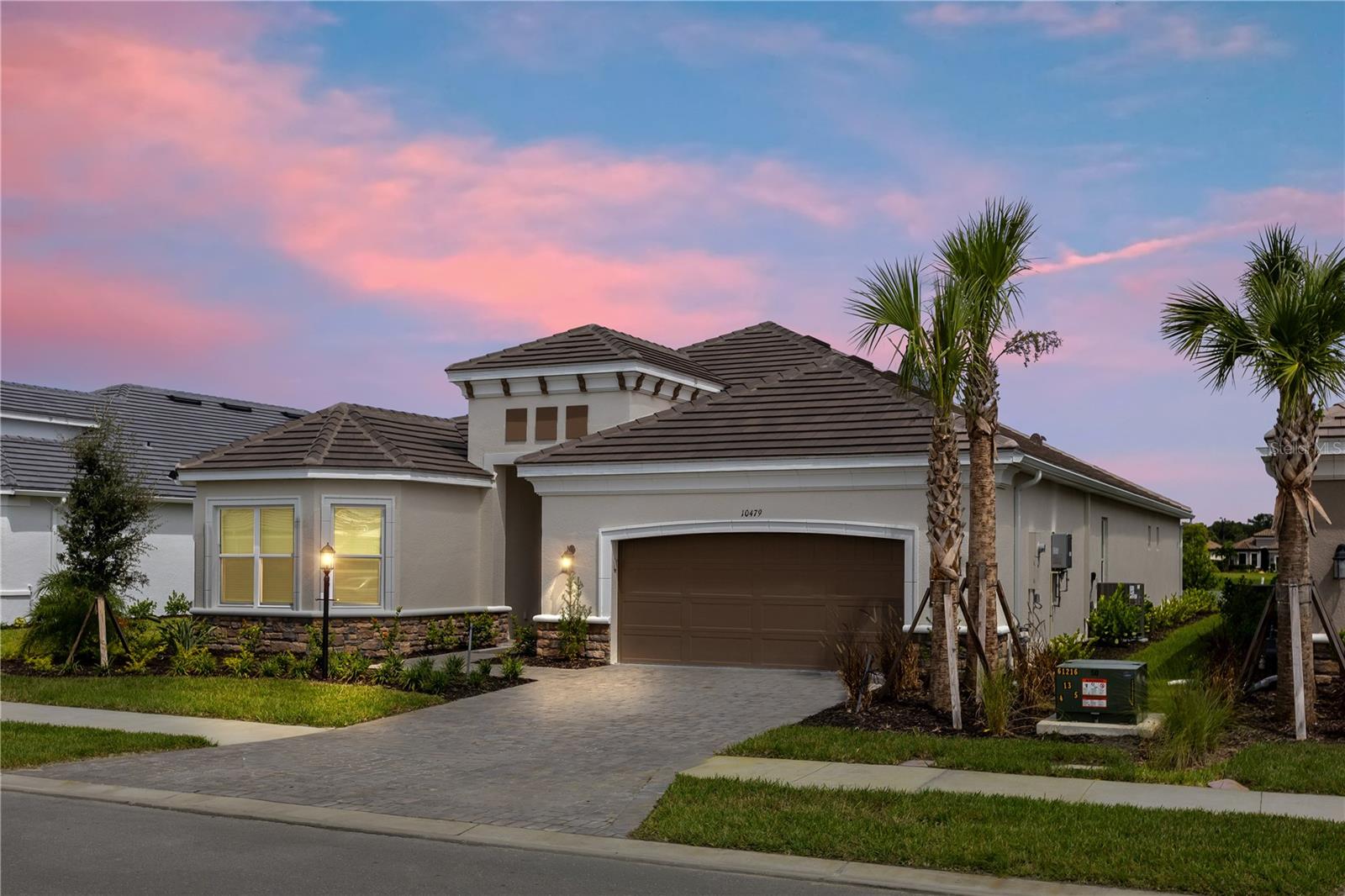 SARASOTA