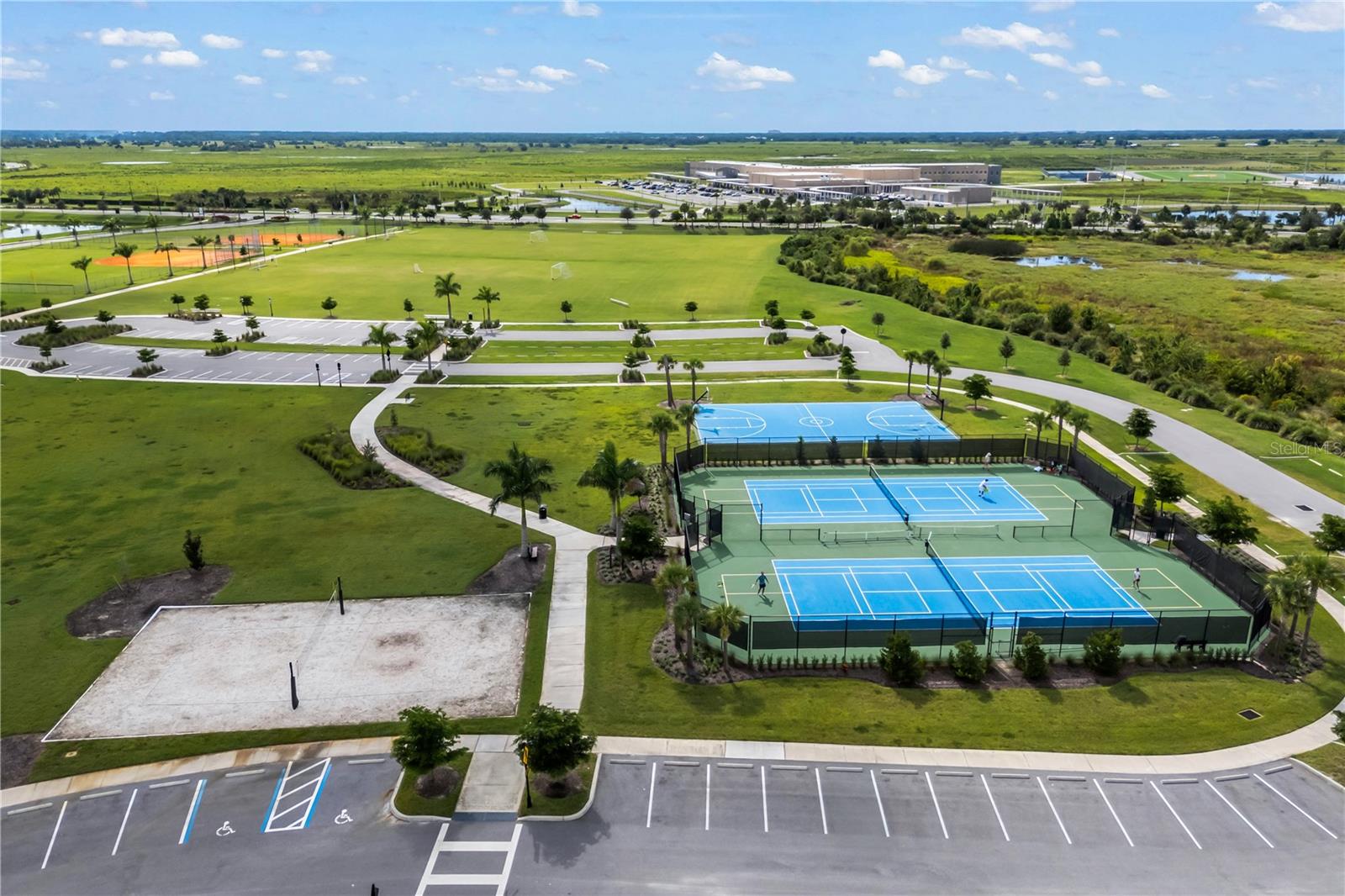 SARASOTA