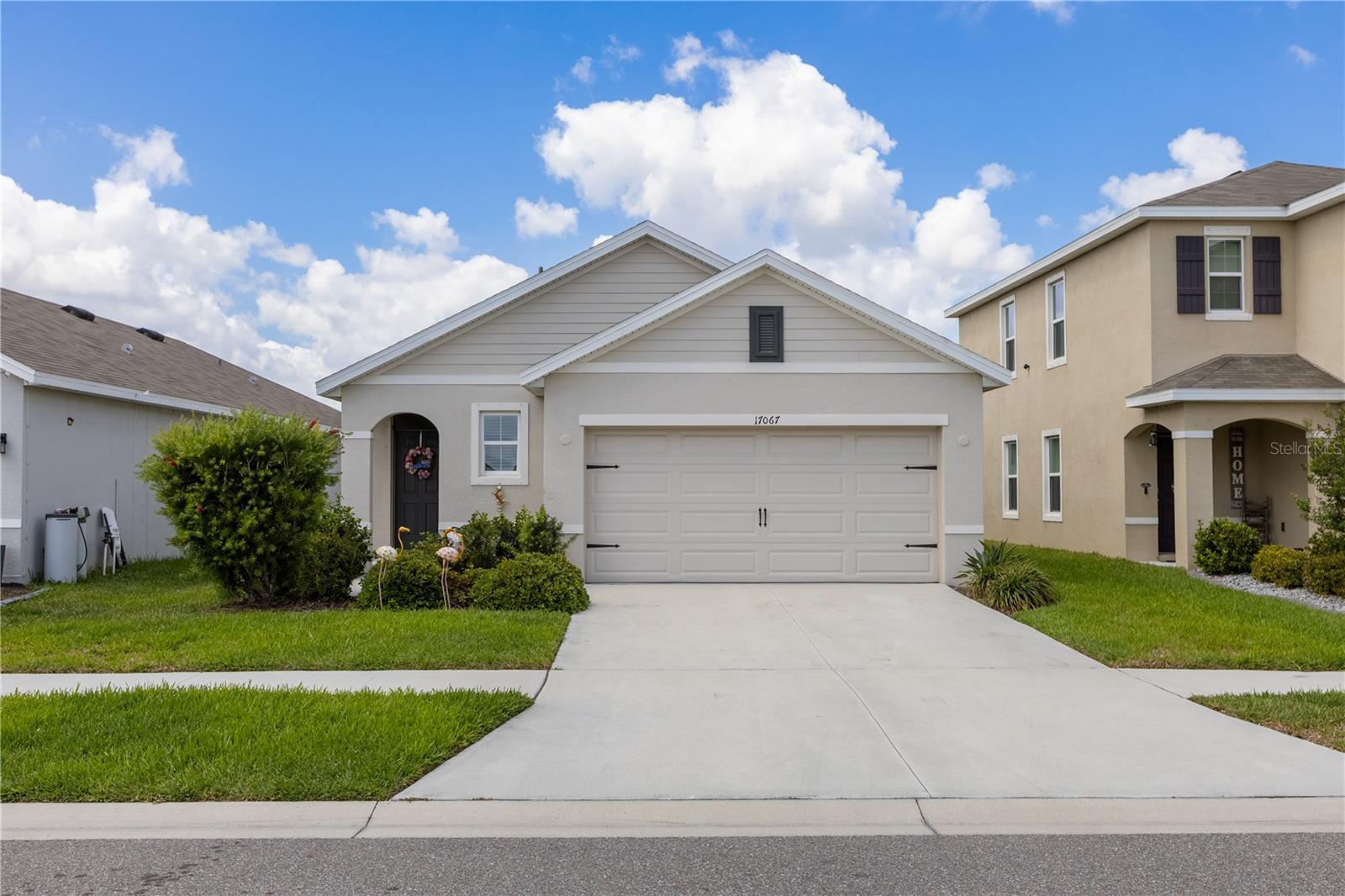 17067 OVAL RUM DR