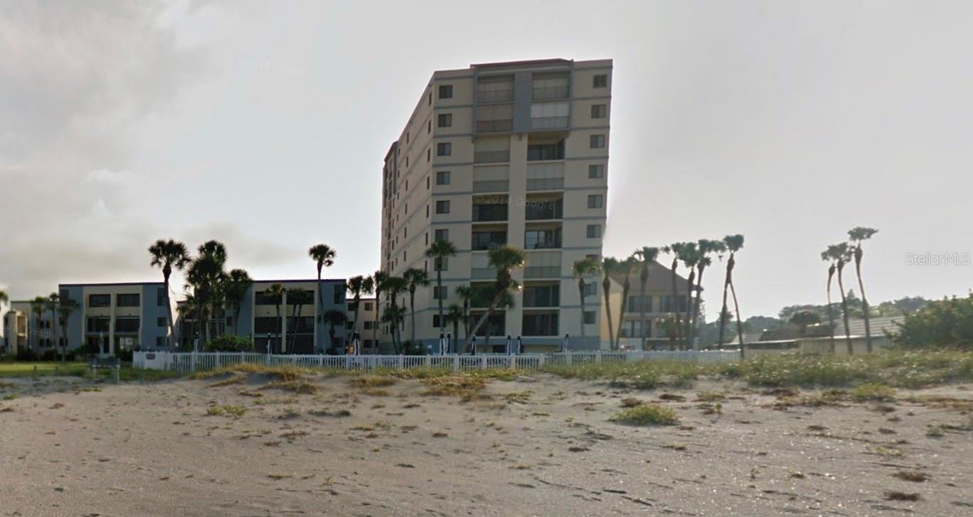700 GOLDEN BEACH BLVD #131