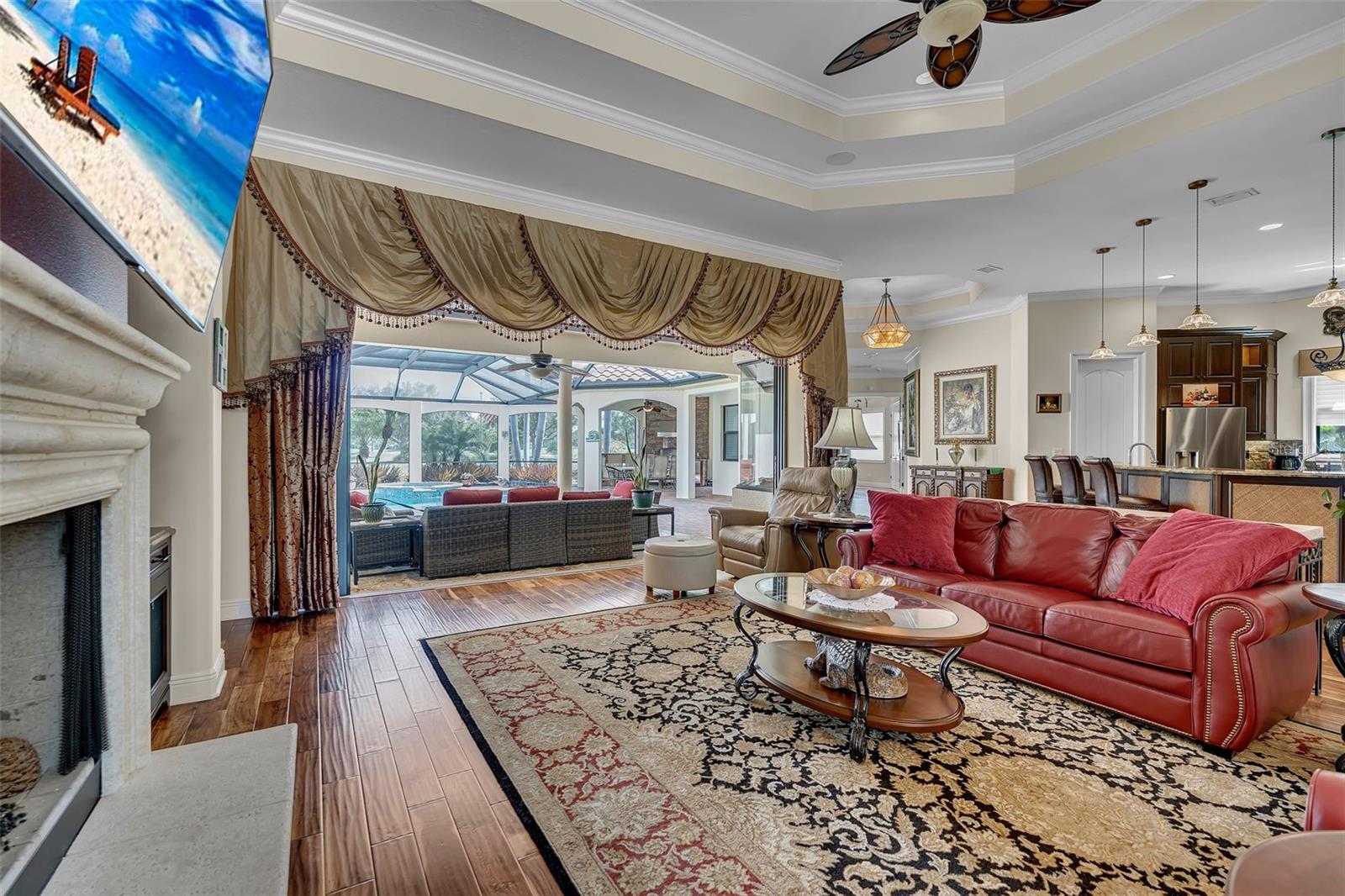15114 LINN PARK TER
