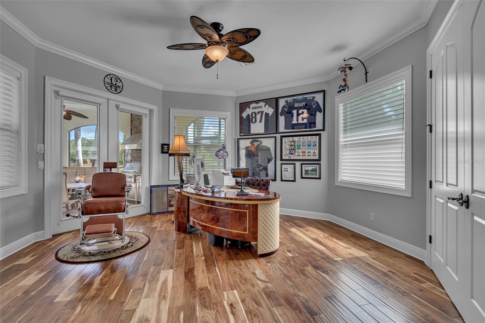 15114 LINN PARK TER