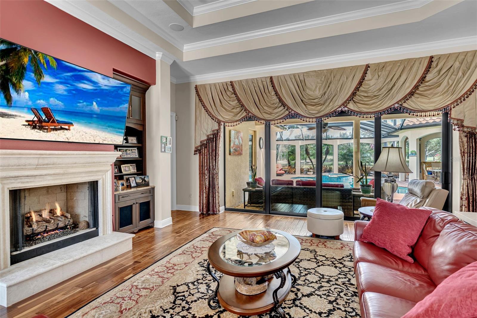 15114 LINN PARK TER
