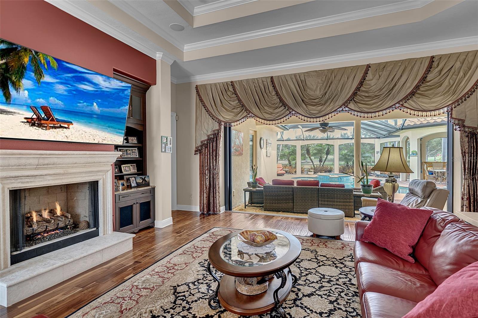 15114 LINN PARK TER