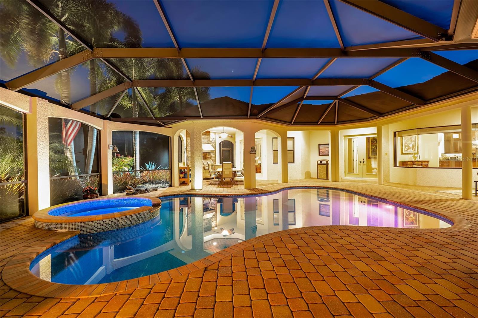 15114 LINN PARK TER
