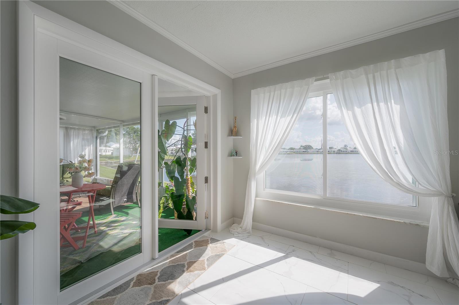 9835 MAINLANDS BLVD W