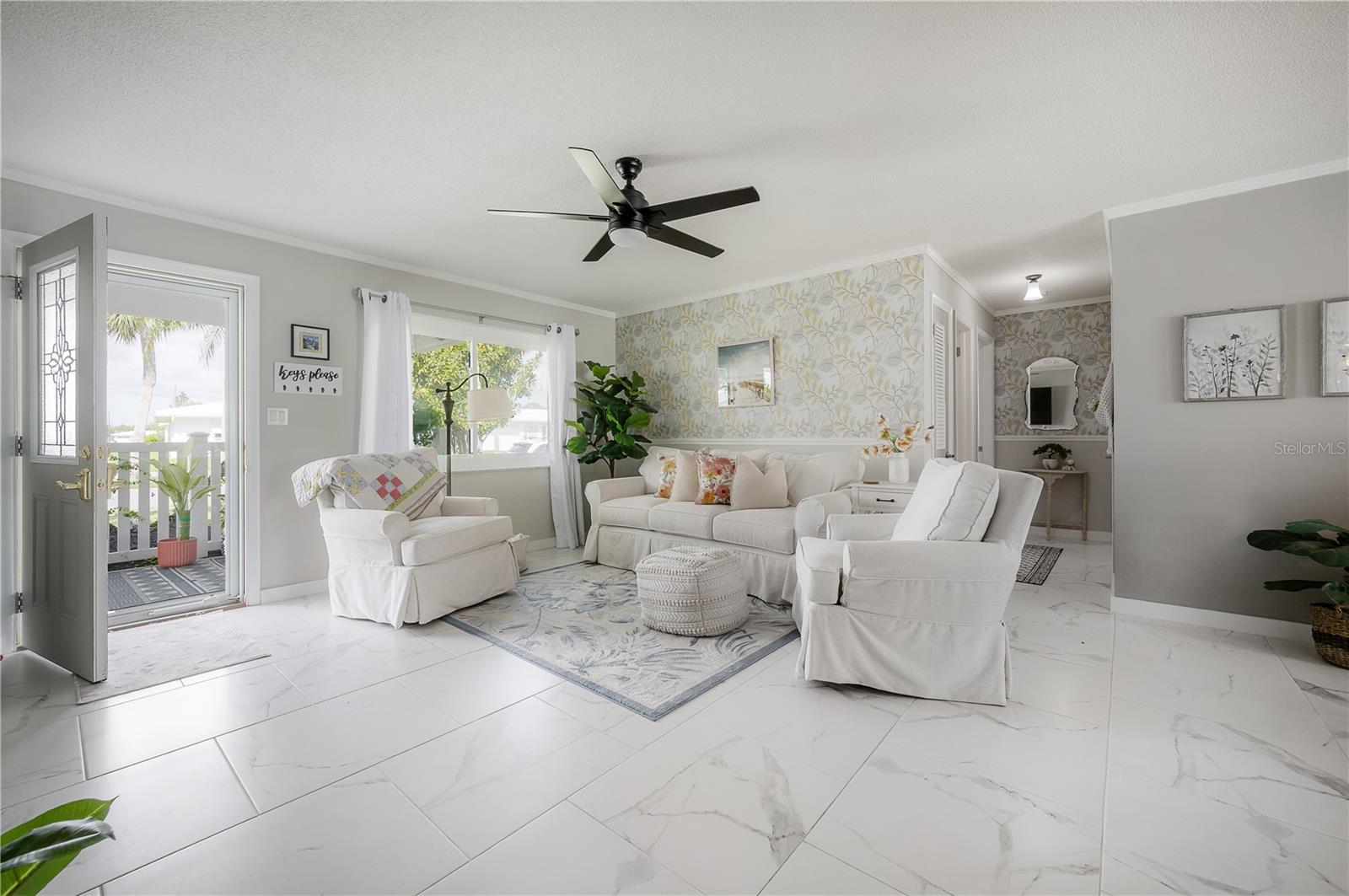 9835 MAINLANDS BLVD W