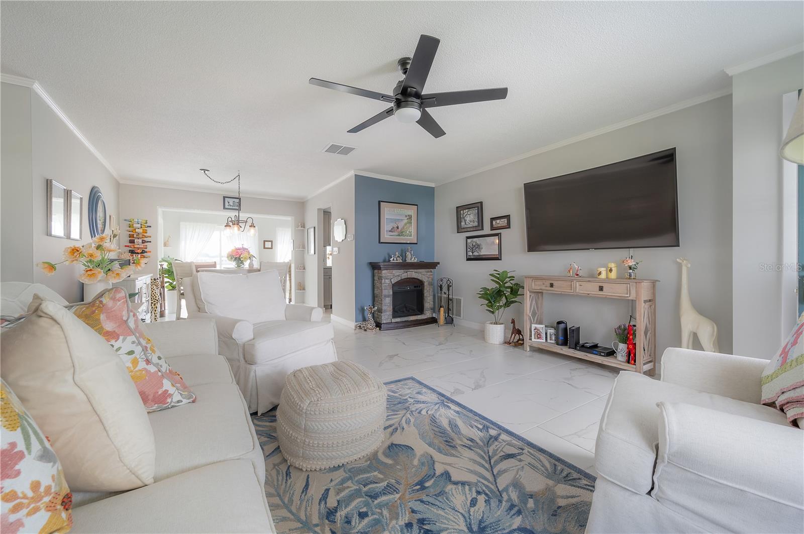 9835 MAINLANDS BLVD W