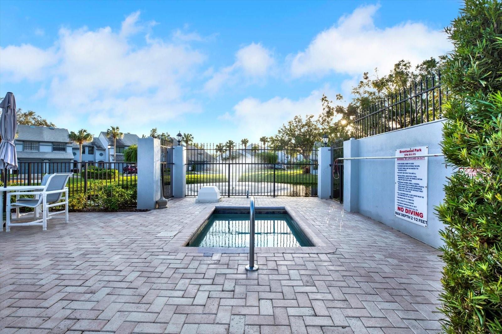 4164 BRENTWOOD PARK CIR