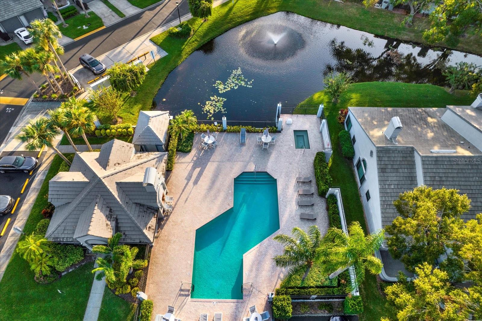 4164 BRENTWOOD PARK CIR