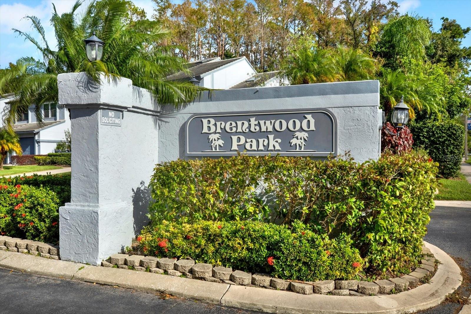 4164 BRENTWOOD PARK CIR