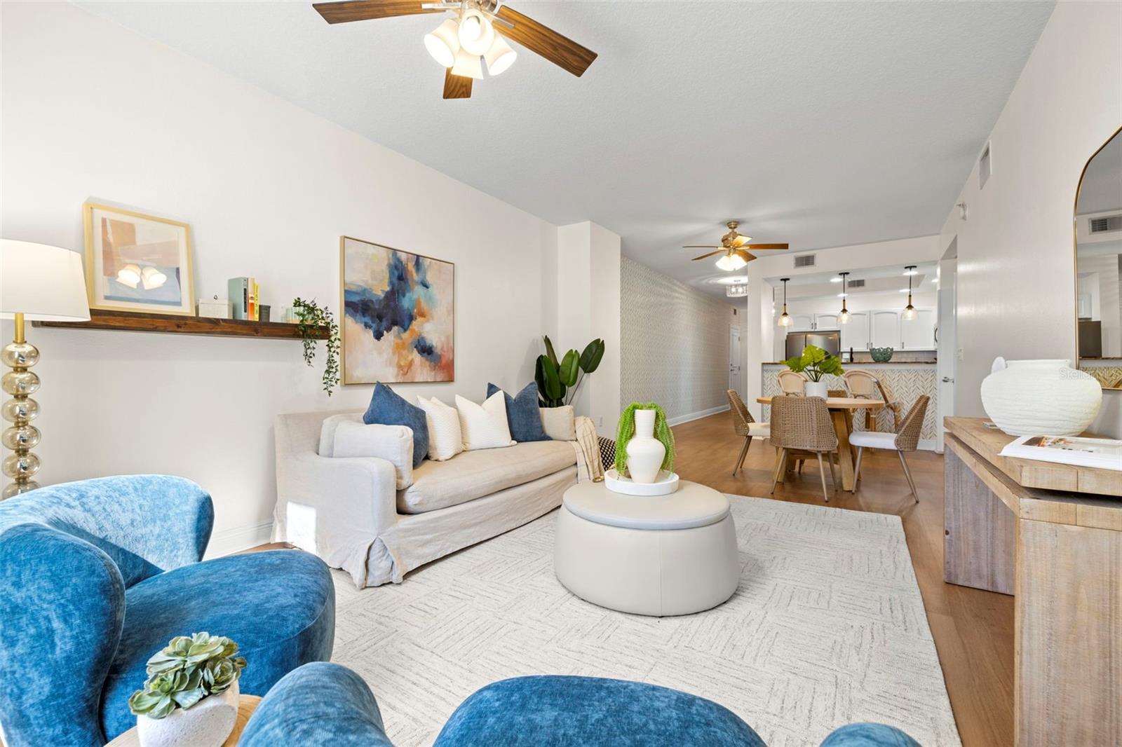 628 CLEVELAND ST #905