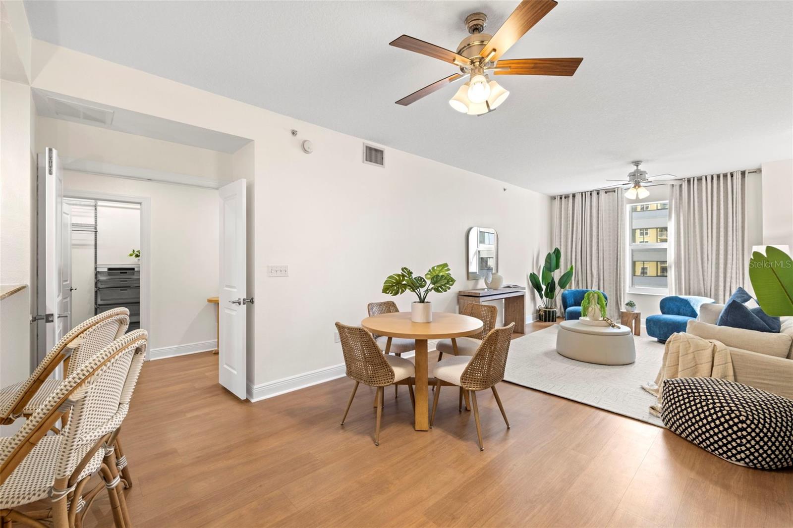 628 CLEVELAND ST #905