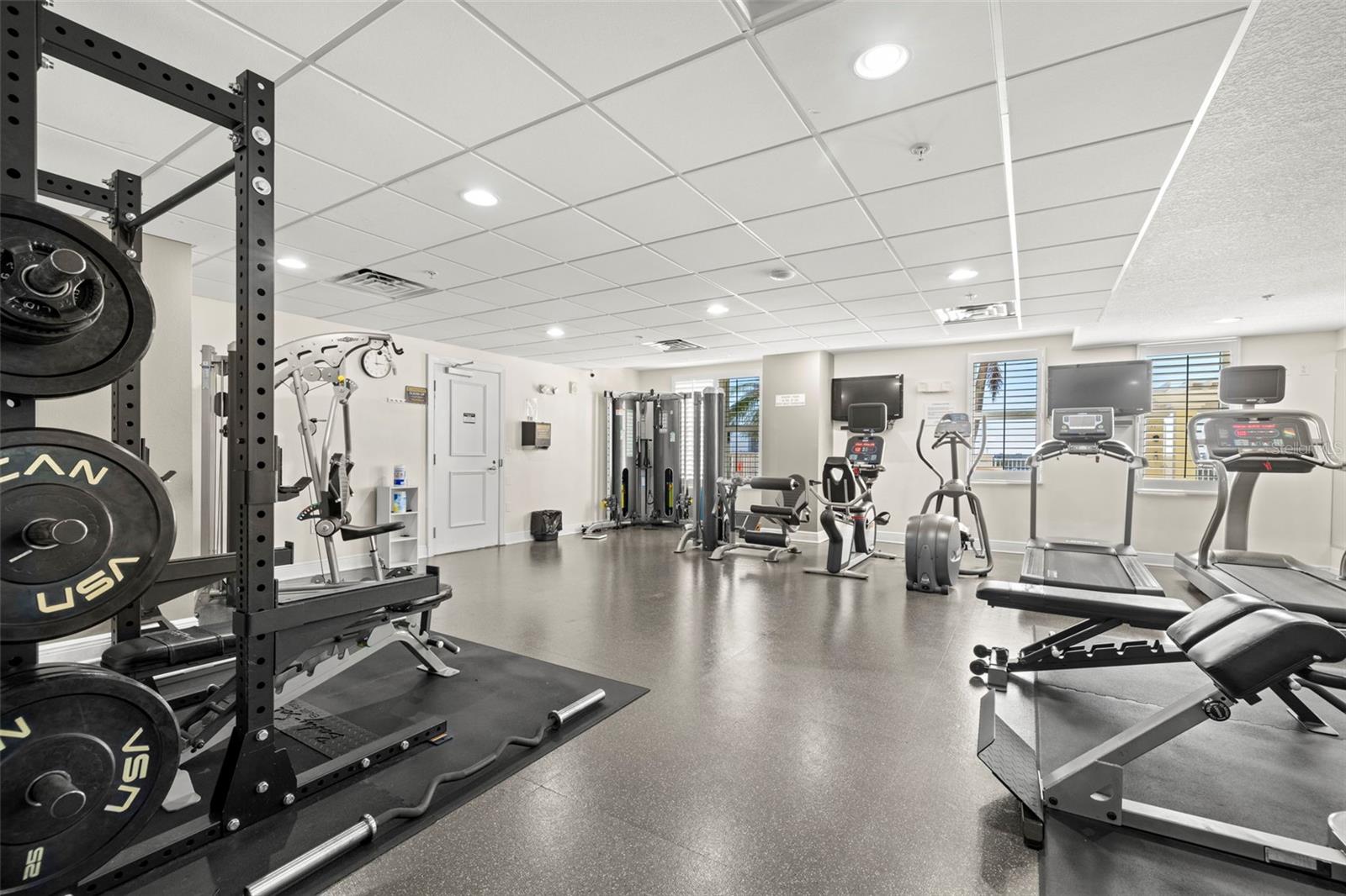 628 CLEVELAND ST #905