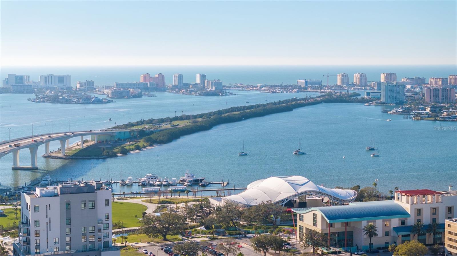 628 CLEVELAND ST #905