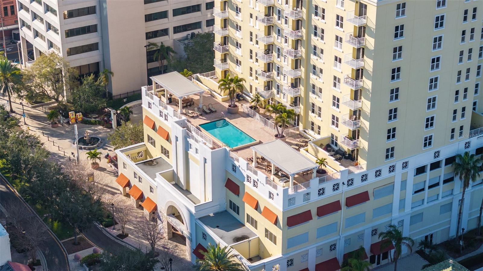 628 CLEVELAND ST #905