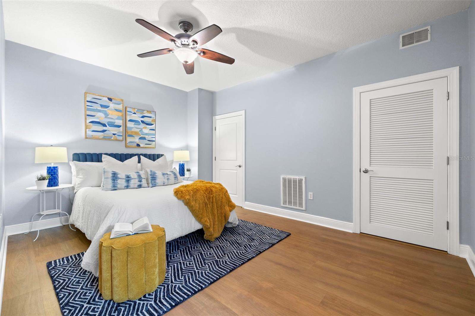 628 CLEVELAND ST #905