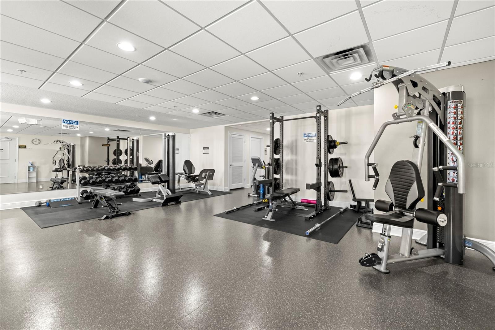 628 CLEVELAND ST #905