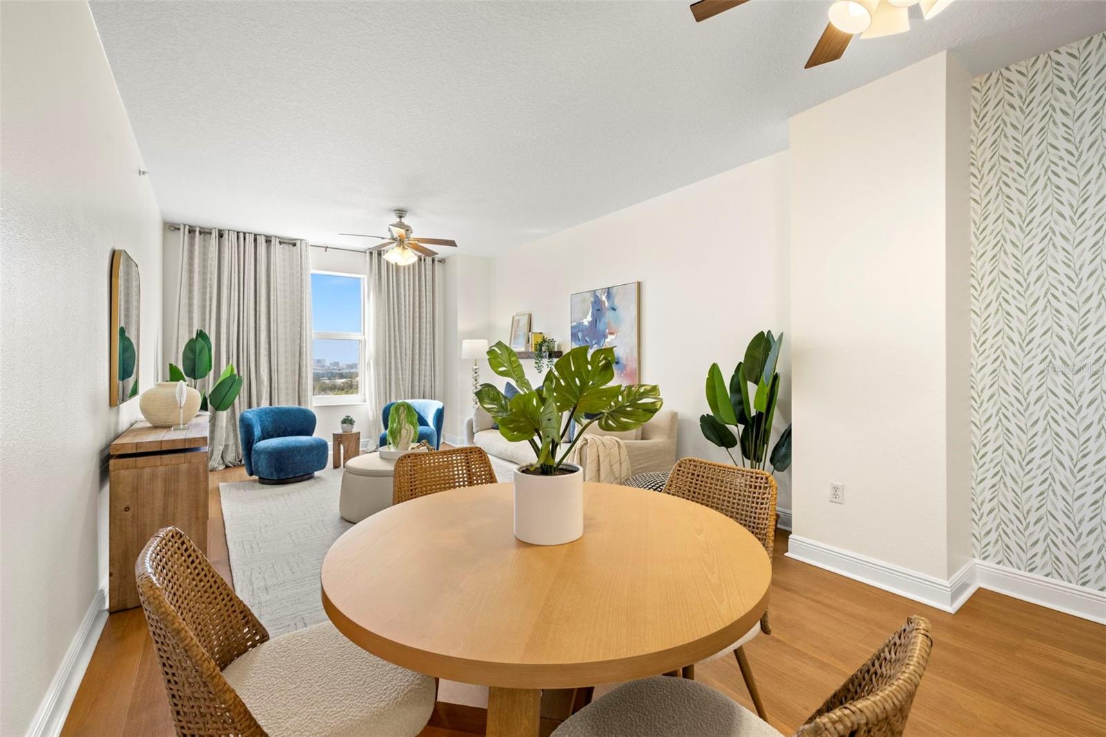 628 CLEVELAND ST #905