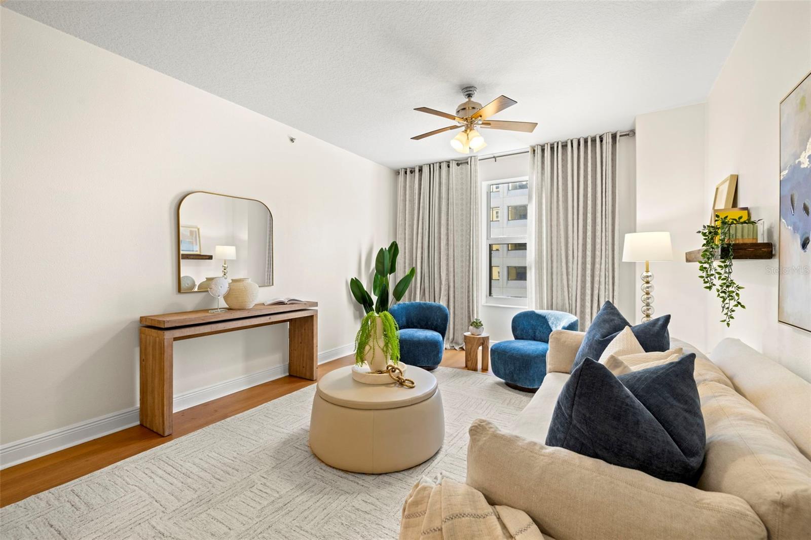 628 CLEVELAND ST #905