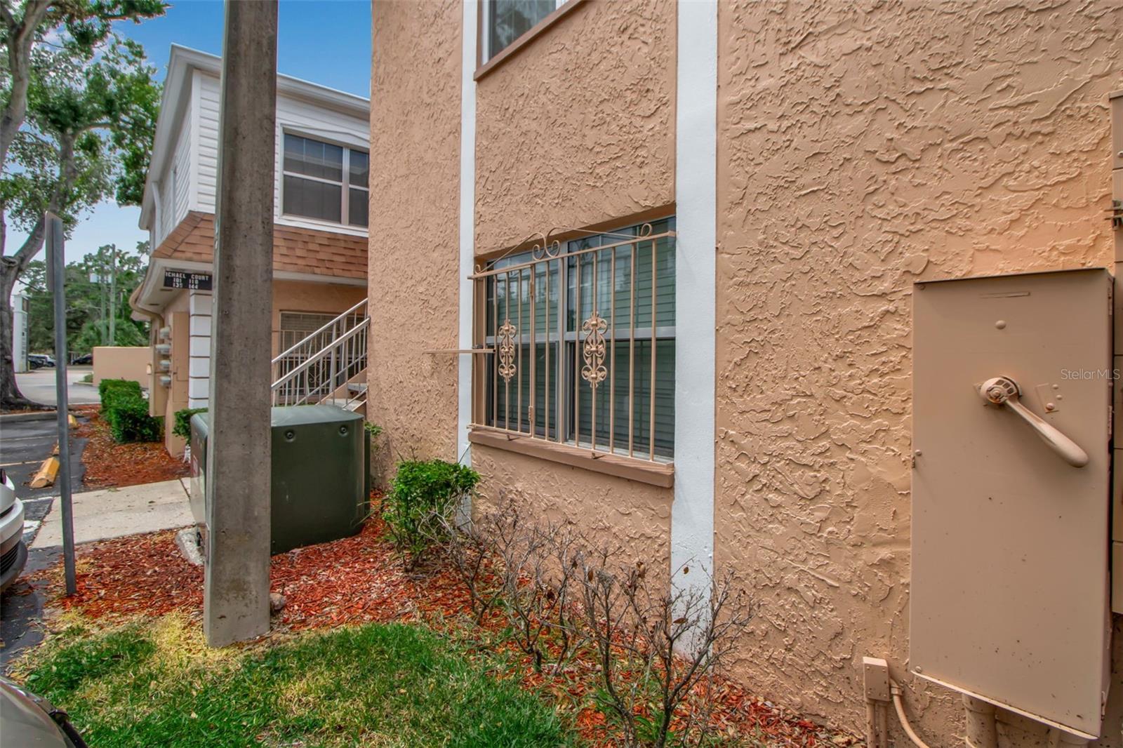 4702 MICHAEL CT #143