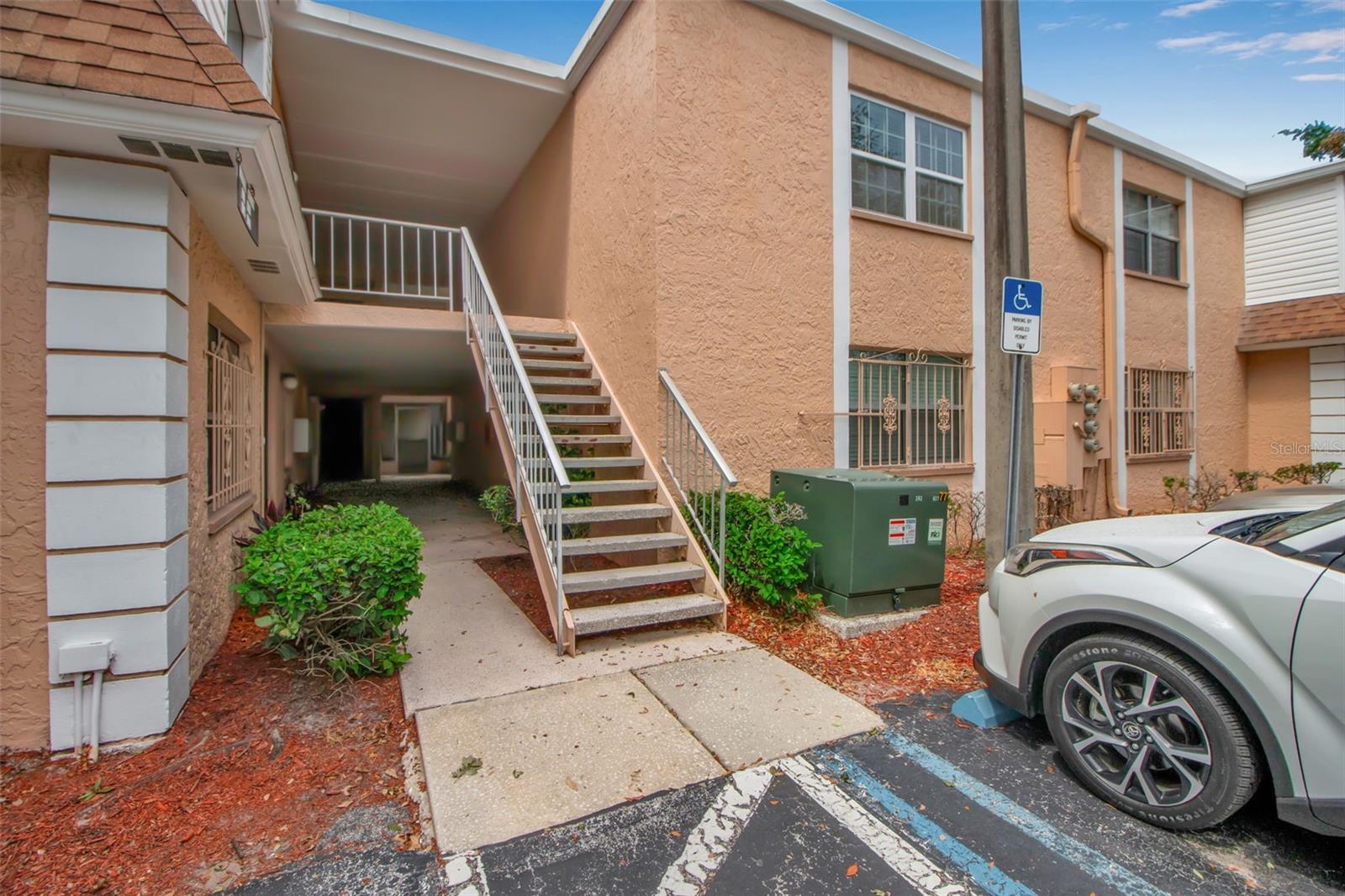 4702 MICHAEL CT #143