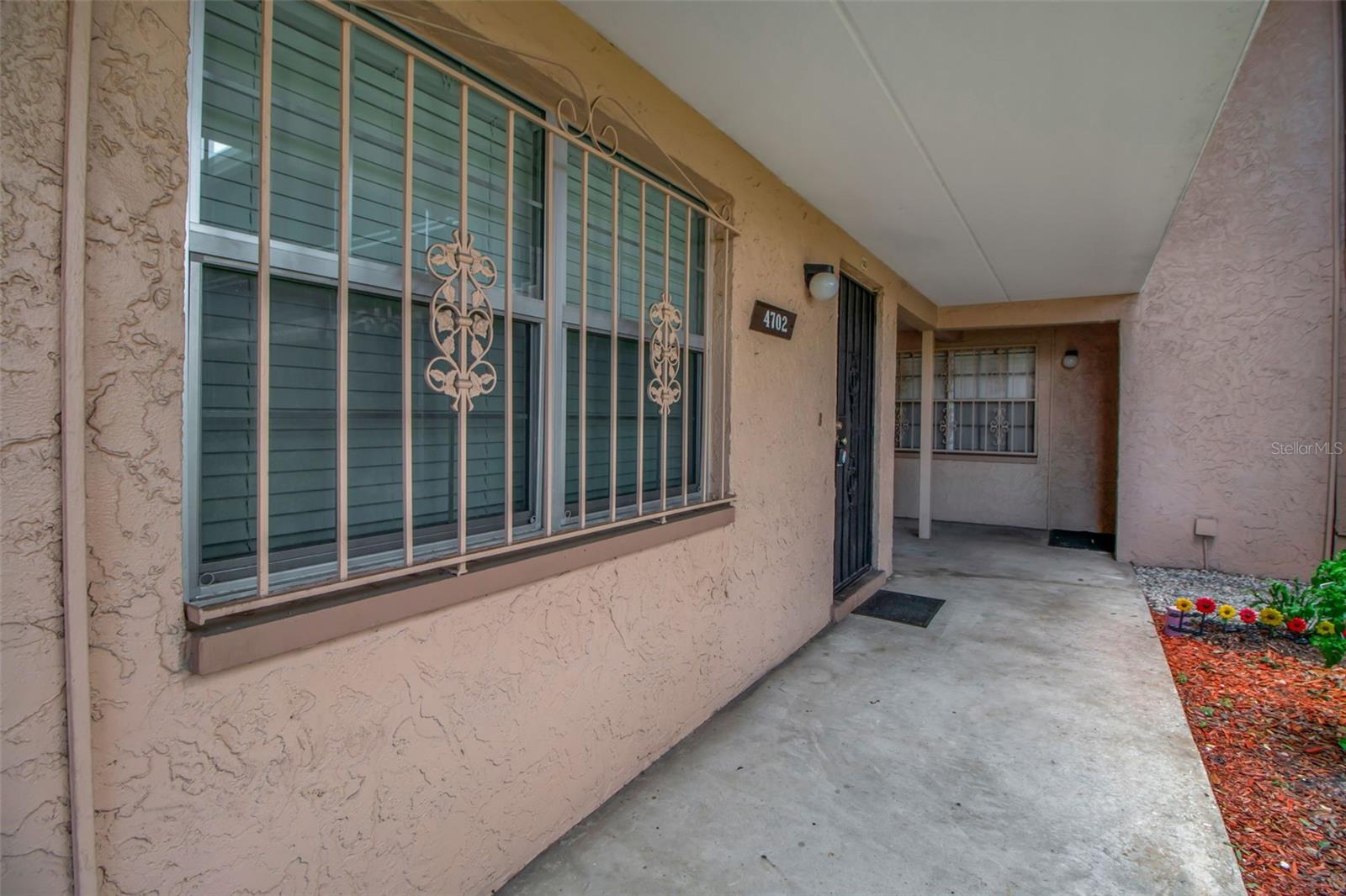 4702 MICHAEL CT #143