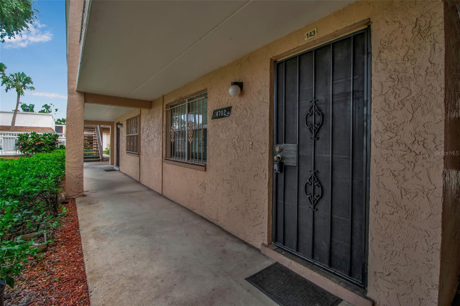 4702 MICHAEL CT #143