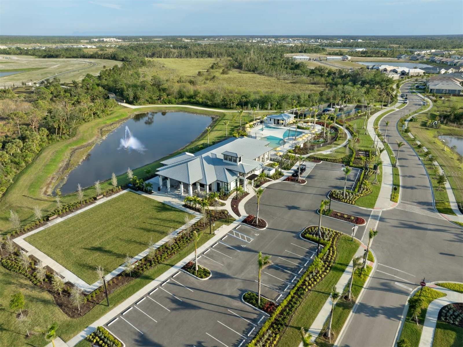 18432 VISTA PARK TER