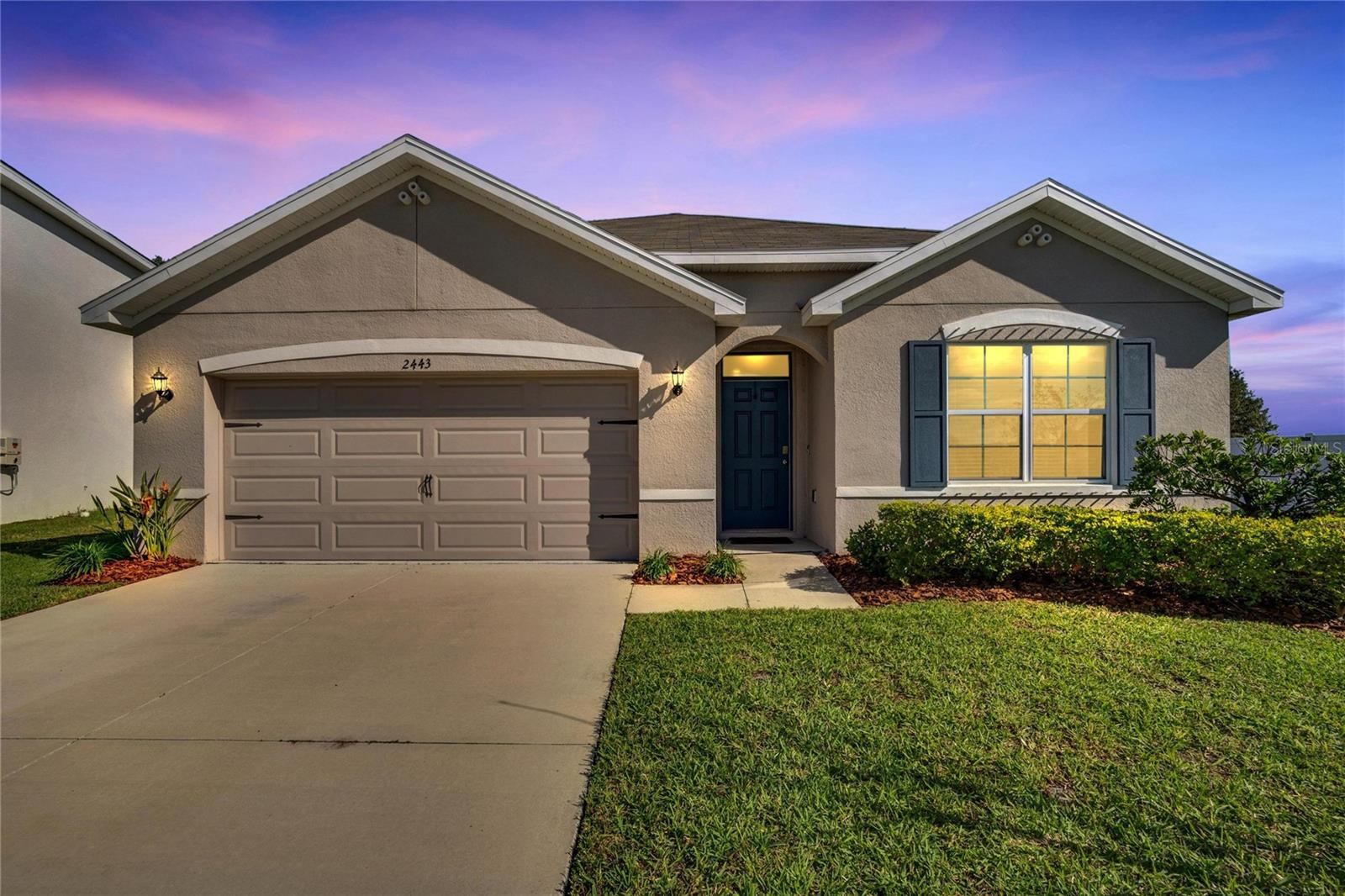 2443 MIZNER BAY AVE