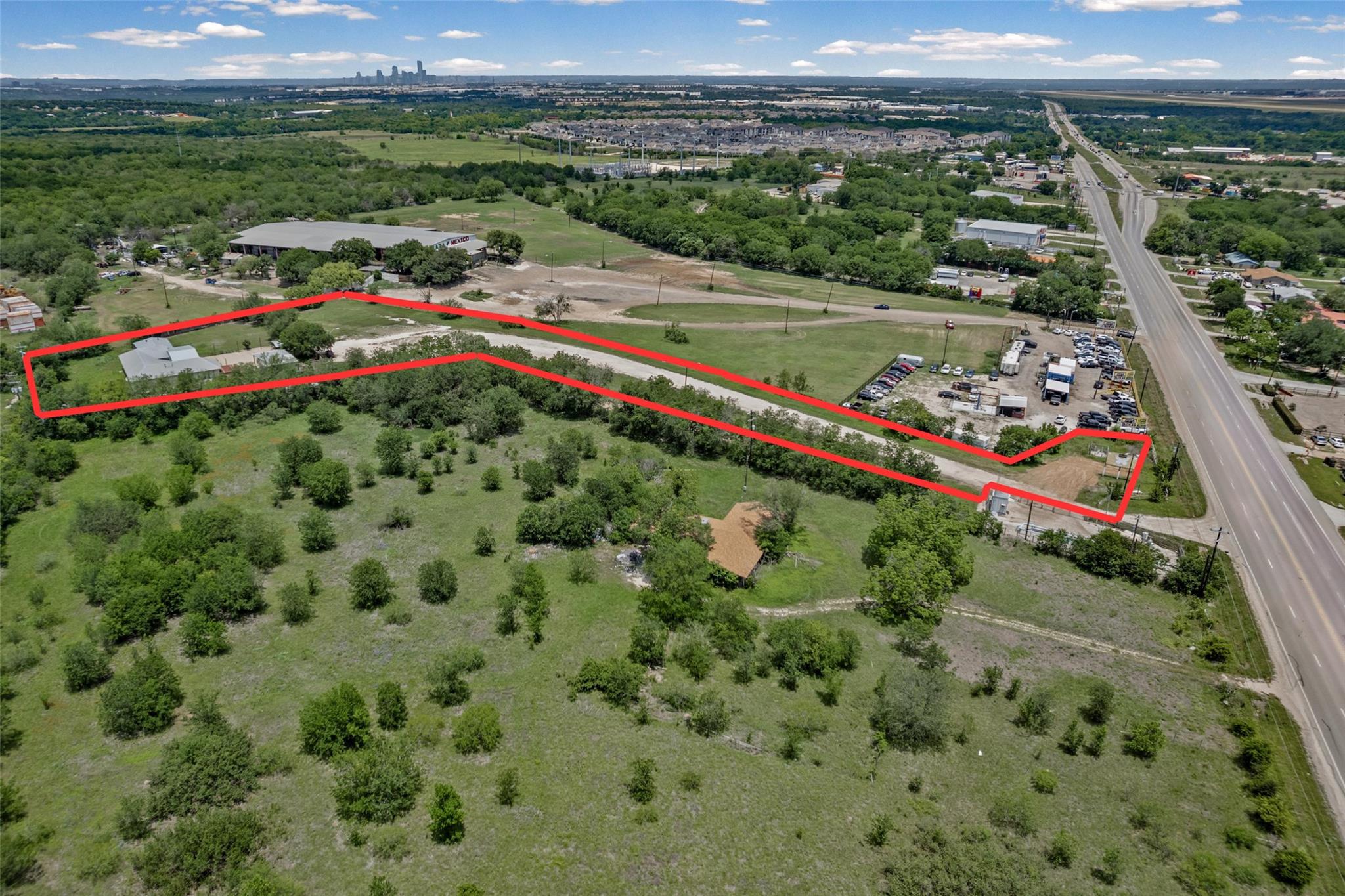 6950 Us Highway 183 S