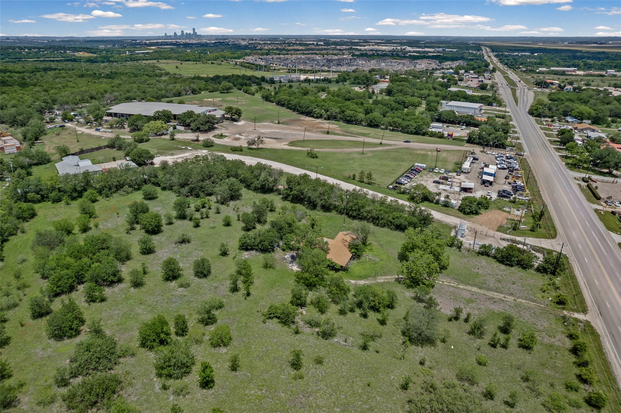 6950 Us Highway 183 S
