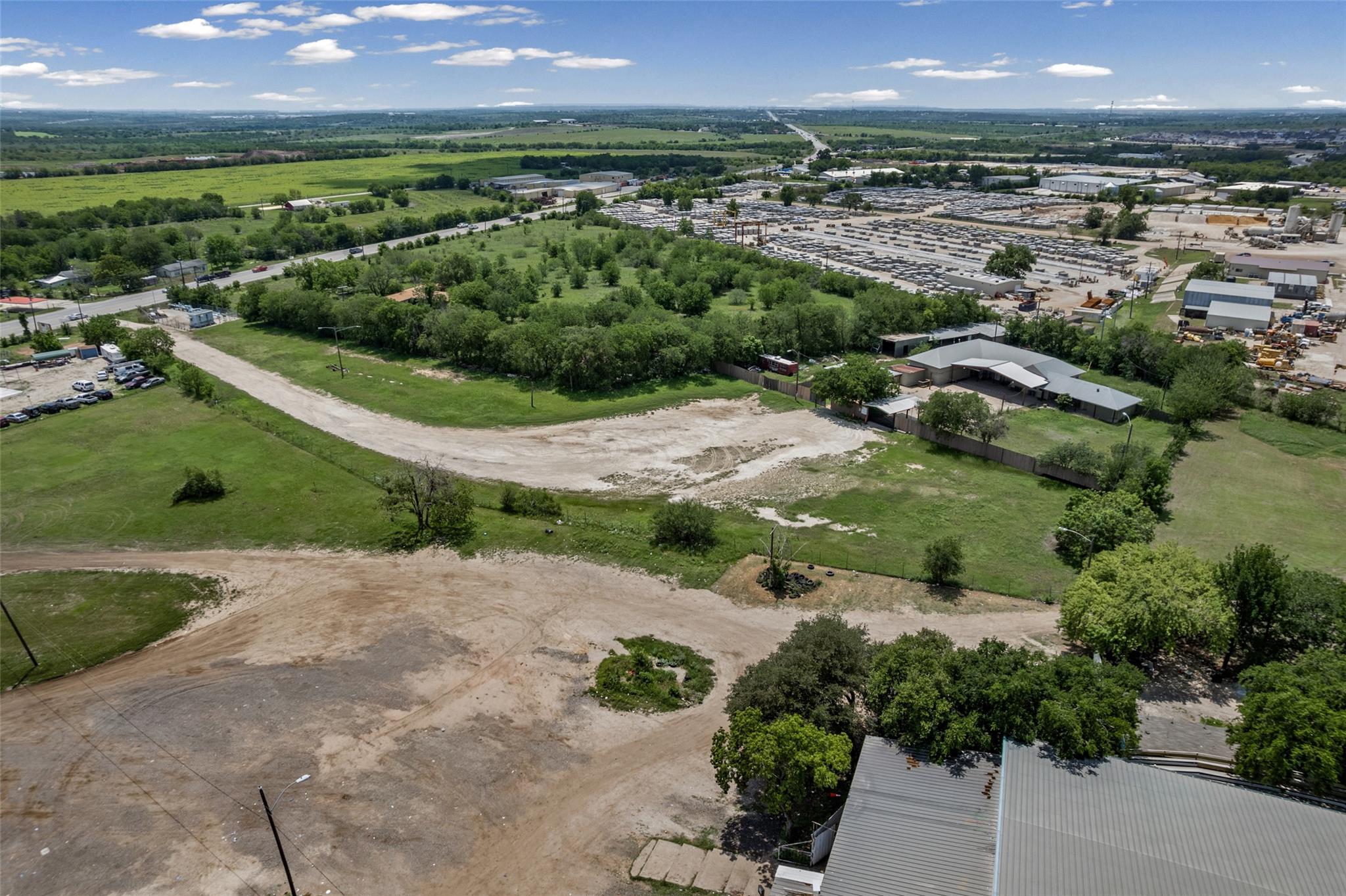 6950 Us Highway 183 S
