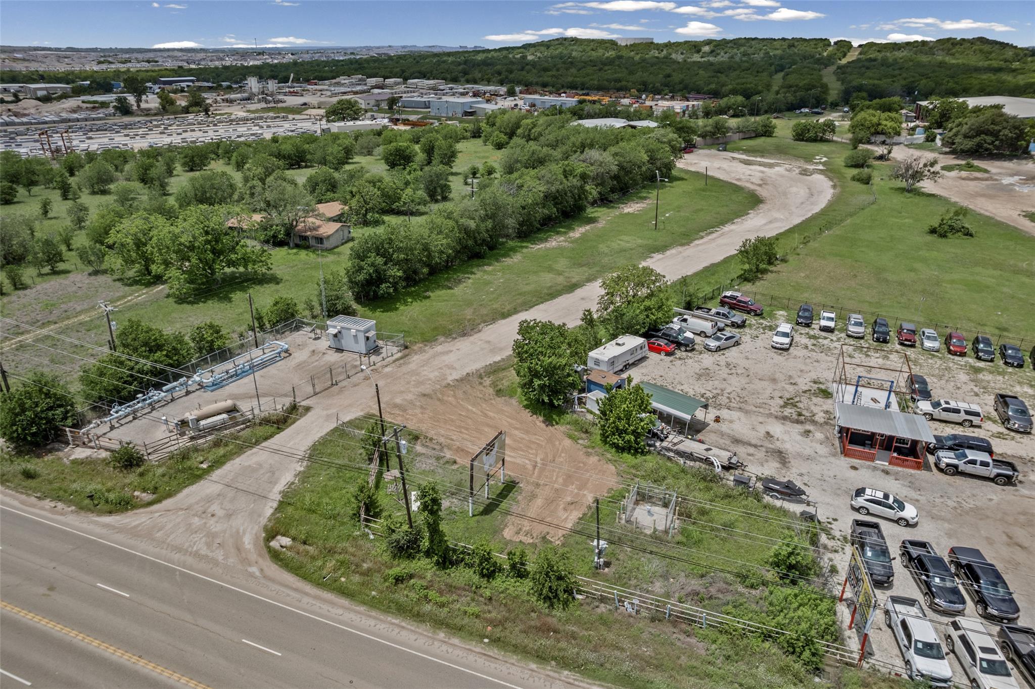 6950 Us Highway 183 S