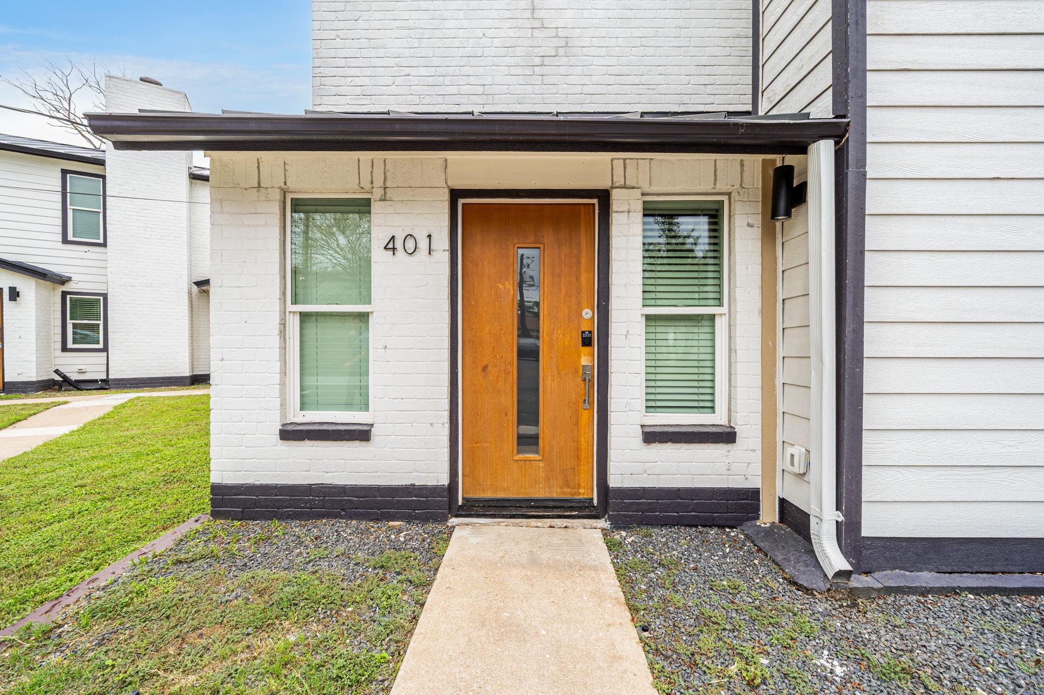2706 Wheless LN # 101