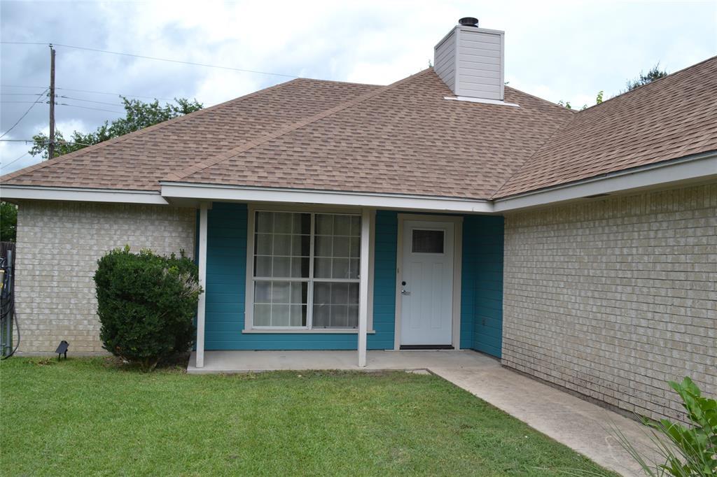 2500 Cherrylawn DR