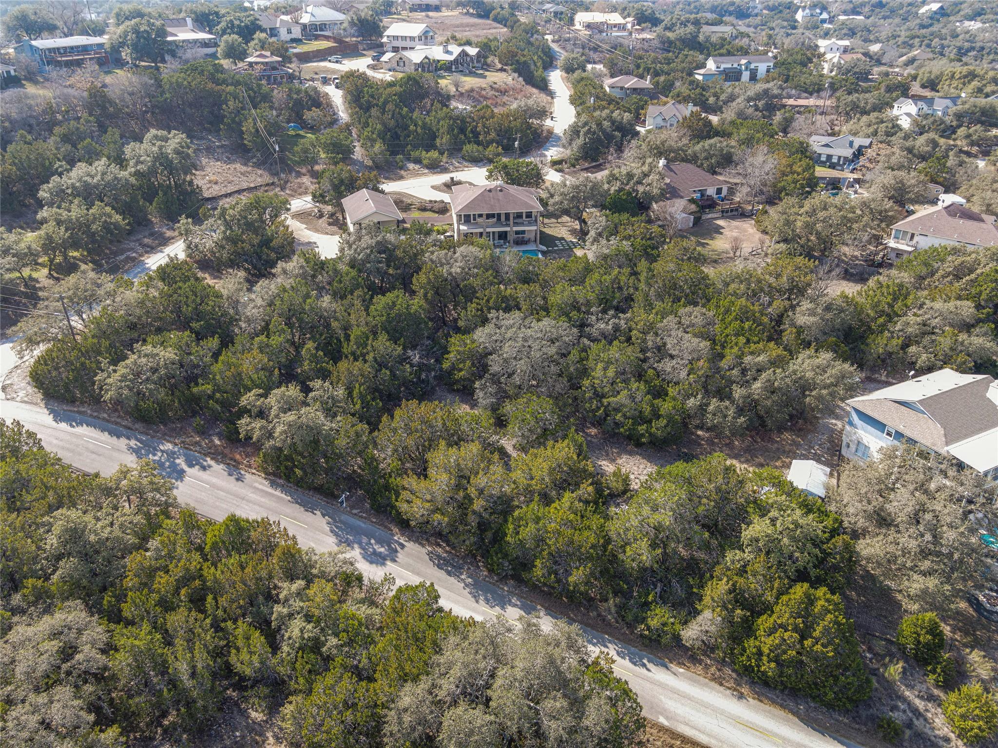 22312 Briarcliff DR