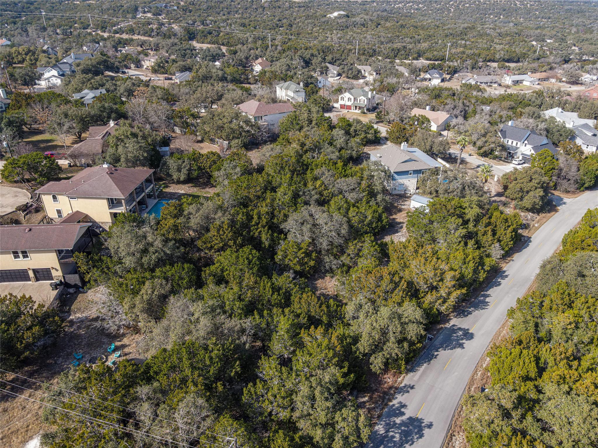 22312 Briarcliff DR