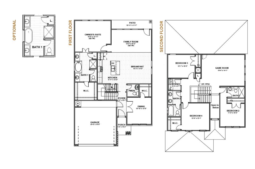 128 Comet Pointe DR