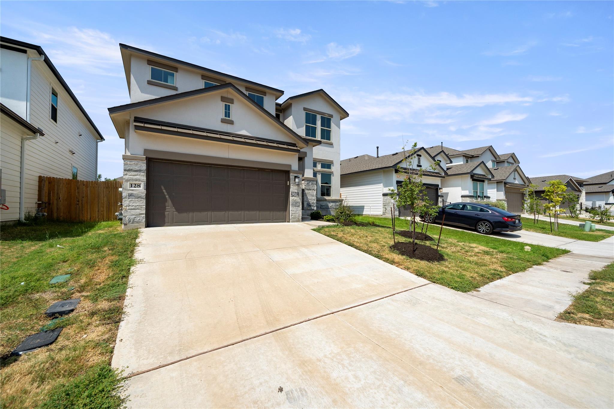 128 Comet Pointe DR