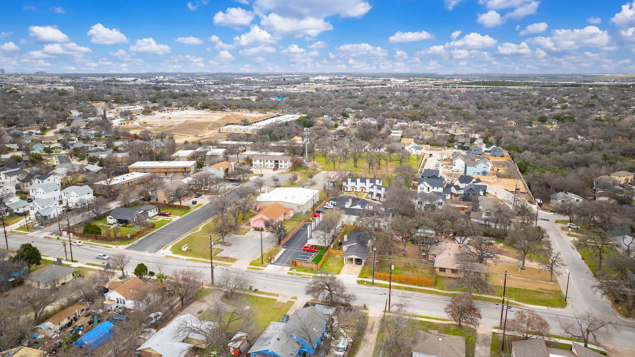 2706 Wheless LN Bldg 3